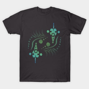 Tribal: All Seeing Spirits T-Shirt